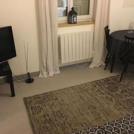 Vintage Appart68 Apartamento Guebwiller Exterior foto