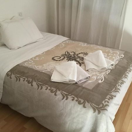 Vintage Appart68 Apartamento Guebwiller Exterior foto