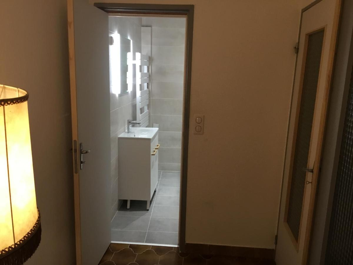 Vintage Appart68 Apartamento Guebwiller Exterior foto